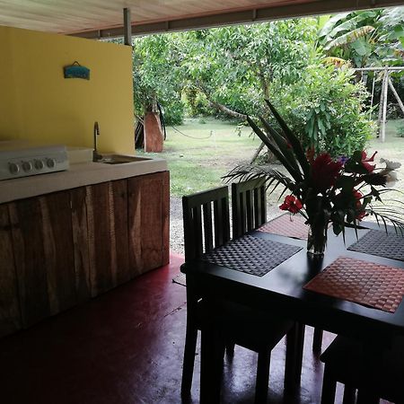 Mundo Goub'Art Bed & Breakfast Cabuya  Room photo