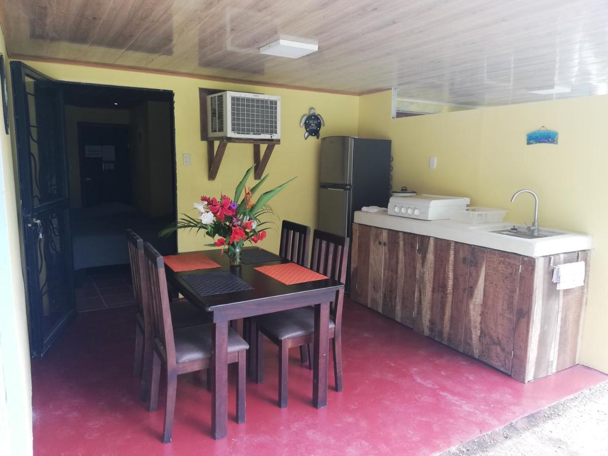 Mundo Goub'Art Bed & Breakfast Cabuya  Room photo