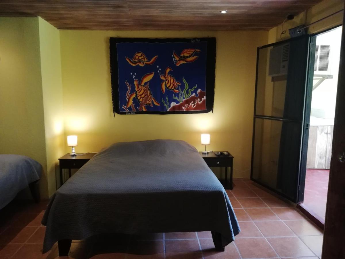Mundo Goub'Art Bed & Breakfast Cabuya  Room photo