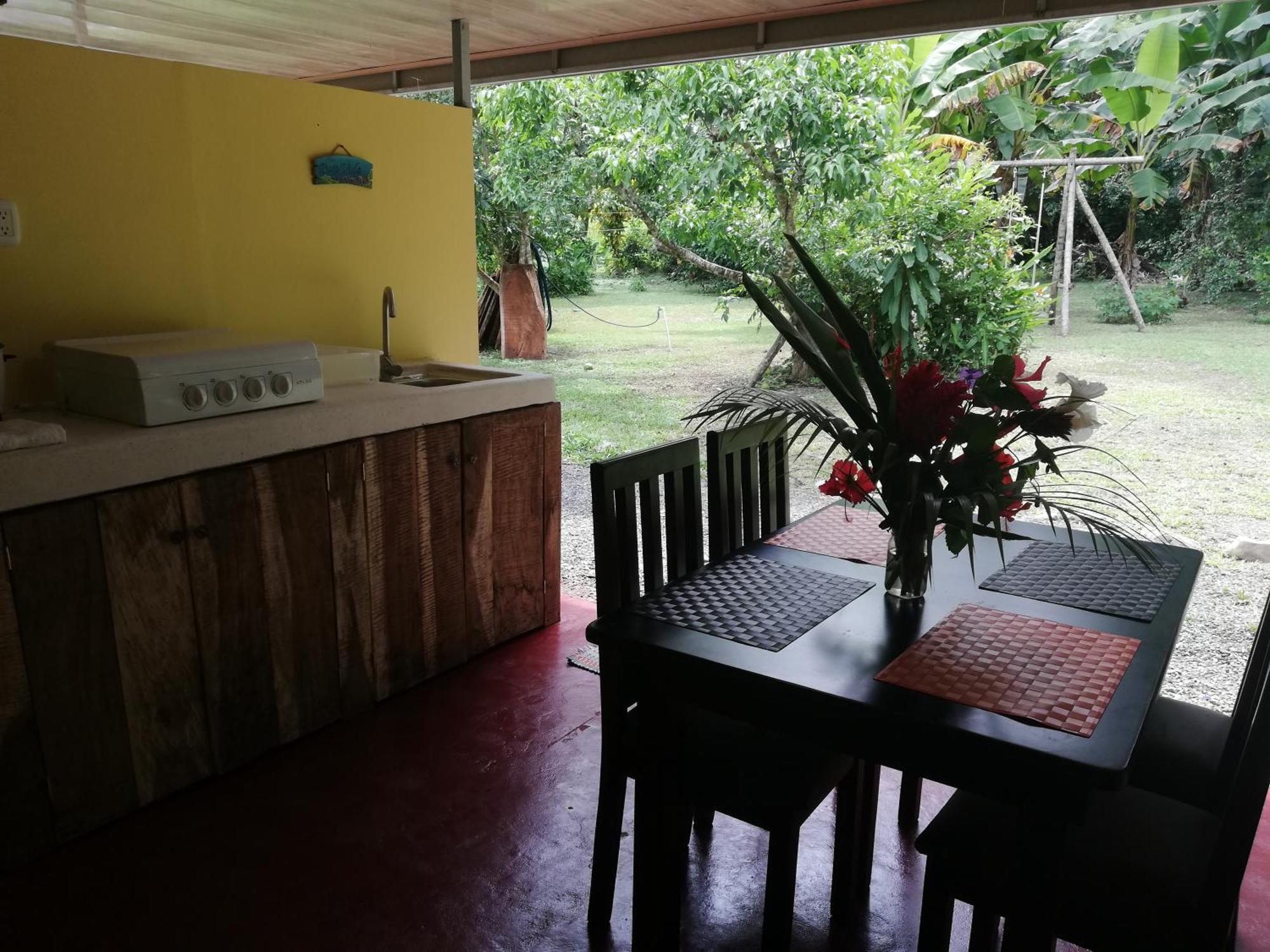 Mundo Goub'Art Bed & Breakfast Cabuya  Room photo